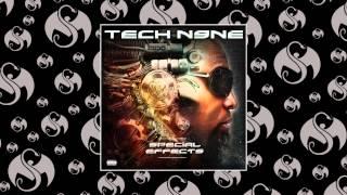 Tech N9ne - Speedom (WWC2) (feat. Eminem & Krizz Kaliko) | OFFICIAL AUDIO