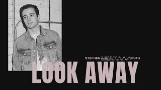 Stephen Puth - Look Away (Official Audio)