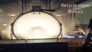 Prey - Recycle Mimics