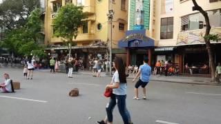 Vietnamese Traditional Sports | Shuttlecock | Da Cau | Travel