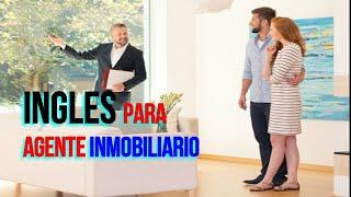 INGLES PARA AGENTES INMOBILIARIOS /REALTORS
