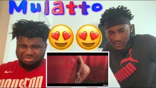 Mulatto - Youngest N Richest (Official Video) (REACTION VIDEO)