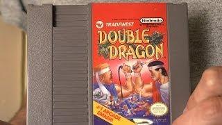 Double Dragon (NES) James & Mike Mondays