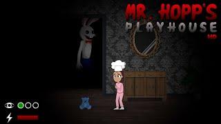 Mr. Hopp's Playhouse HD - OUT NOW - Release Trailer