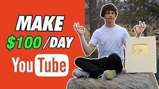 How to Make Money on YouTube With Simple Relaxation Videos
