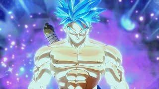 New DLC 16 Super Soul Gives INFINITE SSBE! Dragon Ball Xenoverse 2