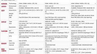 ZTE Nubia Red magic 5g lite vs ZTE axon 11 se 5g vs ZTE axon 20 5g