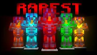 Obtaining Rarest Trim's of This Minecraft Server | #lapatasmpapplications5