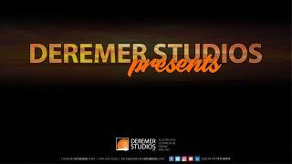 Deremer Studios Presents - Sizzle Reel Introduction 4K