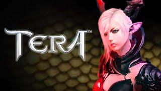 TERA - Console Launch Trailer