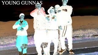 | DADA x BANK$ x KWON - YOUNG GUNNAS | Dir @JAYY_BLUEE |