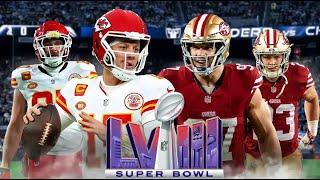 Super Bowl LVIII Official Trailer 2024 (Pump-Up)