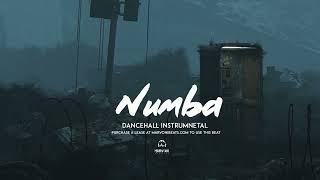 Dancehall x Afro Beat Riddim Instrumental 2023 ( Numba )