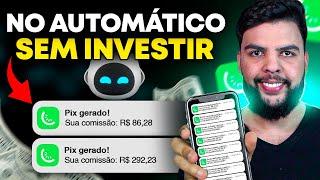 KIWIFY: COMO VENDER NO AUTOMÁTICO E SEM INVESTIR EM ANÚNCIOS