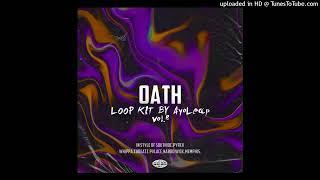 (FREE 20+) Dark Loop Kit - Oath Vol. 8 (Memphis, Big Scarr, Big 30, Moneybagg Yo)