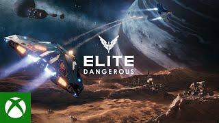 Elite Dangerous | Horizons Season Trailer