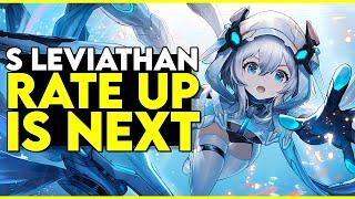 S LEVIATHAN IS THE NEXT RATE UP: Skills, Gameplay, & More | Aether Gazer