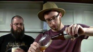 Prairie Artisan Ales Tulsa Rugby Ale Beer Review