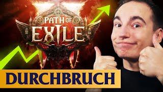 Path of Exile 2 ist (fast) GENAU was ich wollte