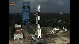 ISRO | PSLV C54 Mission | Liftoff and Onboard Camera View