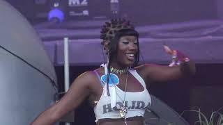 Doechii - Alter Ego (Live @ Governors Ball NYC 2024 6/8/2024) @IamdoechiiTV @DJMissMilan  #doechii