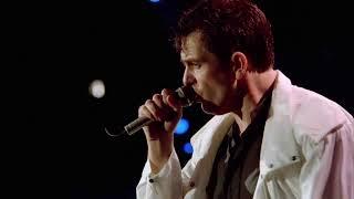 Peter Gabriel     Sledgehammer    (Live in Athens 1987)