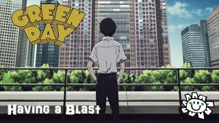 Terror in Resonance - Having a Blast