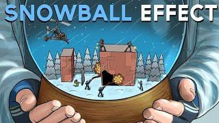 Rust - THE SNOWBALL EFFECT