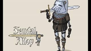 Feudal Alloy - All equipment sets
