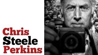 Chris Steele-Perkins: The Master of Documentary Photography