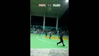 PNP2 vs PLGU | PNP2 STEAL | JM KAHAL SKILL #SHORT