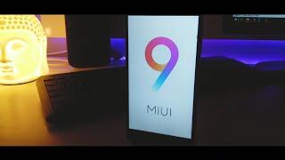 MIUI 9 For Xiaomi Redmi Note 4 | How to install MIUI 9 For Redmi Note 4 Snapdragon  | iNVENT
