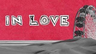 Zealous - In Love (Official Lyric Video)