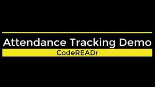 Track Attendance with Smartphones and Tablets