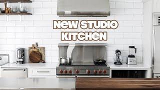 New Kitchen Studio (BPMVC Studios Take 2)