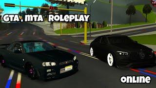 GTA ROLEPLAY EL MEJOR SERVIDOR DE ROLEPLAY GTA , MTA , SAN ANDREAS