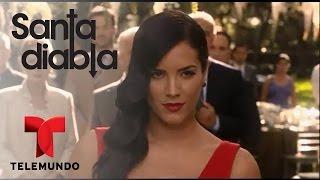 Santa Diabla | Capítulo 1 | Telemundo Novelas