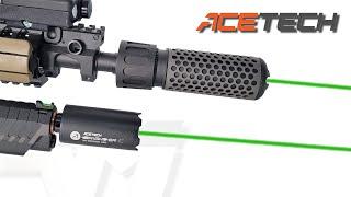 ACETECH BRIGHTER C / PREDATOR MKII