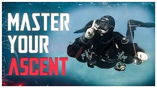 Mastering Safe and Controlled Ascents | Master Series