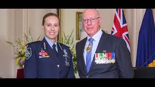 AFP Testimonial: ACCCE, Child Protection and Human Trafficking | Commander Hilda Sirec