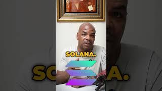 Solana is set to soar 