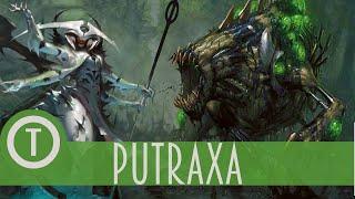 Putraxa | Timmy Tech | The Trinisphere | MTG