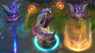 Victorious Sona | PBE Preview 14.19