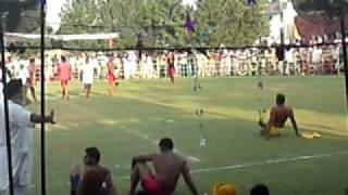 DHUDIKE KABADDI - SPORTS ON{GILLHDWORLD}+919855130841