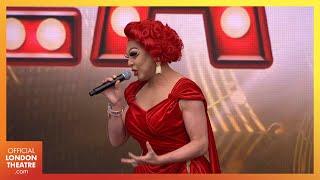 La Voix | West End LIVE 2022