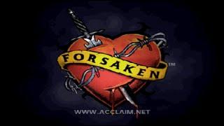 Nintendo 64 Longplay [024] Forsaken