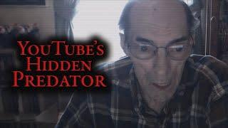 YouTube's Hidden Predator