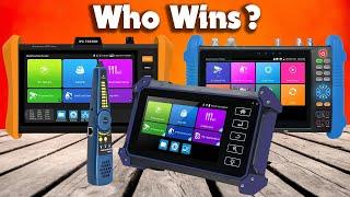 Best CCTV Camera Tester | Who Is THE Winner #1?