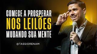 Como começar a prosperar com Leilões