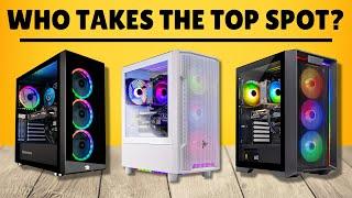 Best Budget Gaming PCs 2025 - Watch This Before You Decide to Buy!